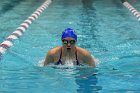 Swimming vs CGA  Wheaton College Swimming & Diving vs Coast Guard Academy. - Photo By: KEITH NORDSTROM : Wheaton, Swimming, diving